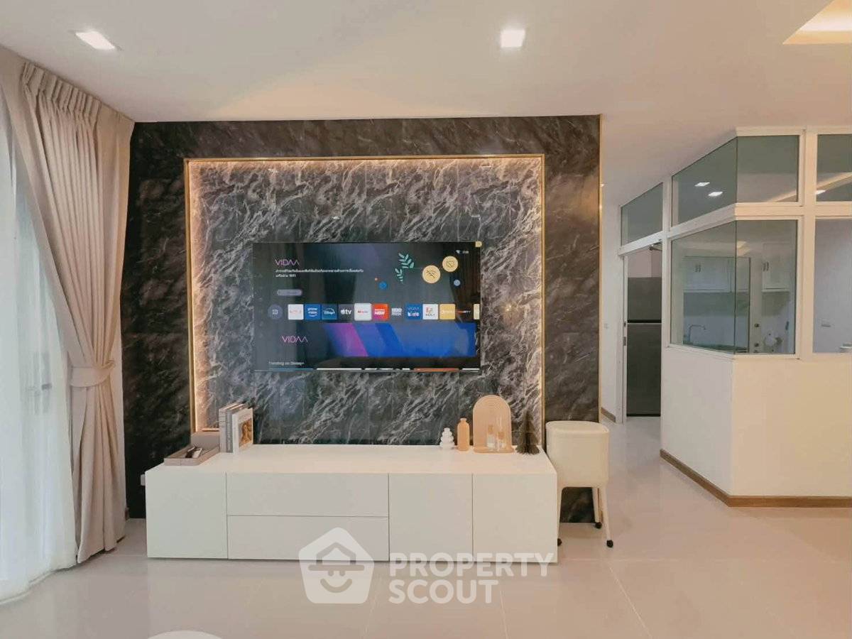 รูป บ้าน 4-ห้องนอน ที่ คาซ่า พรีเมี่ยม ราชพฤกษ์-แจ้งวัฒนะ ใน คลองข่อย (ID 3278070) - รูปที่ 8/9