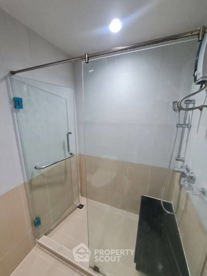 รูป คอนโด 1-ห้องนอน ที่ สุขุมวิท ลิฟวิ่ง ทาวน์ ใกล้ MRT เพชรบุรี (ID 3282621) - รูปที่ 10/12