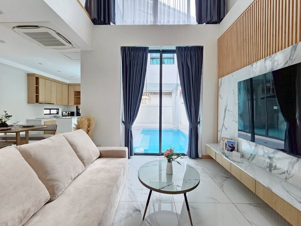 รูป Pool Villa for Sale Thung Klom Tan Man East Pattaya - รูปที่ 3/18