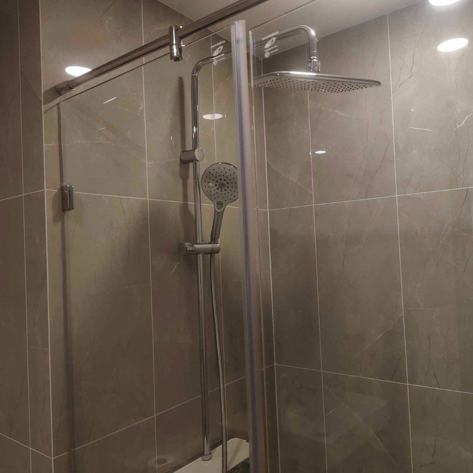 รูป (FY181) ให้เช่า Supalai Premier Samsen - Ratchawat ชั้น 9 1 ห้องนอน วิวเมือง ใกล้ BTS สามเสน - รูปที่ 8/9
