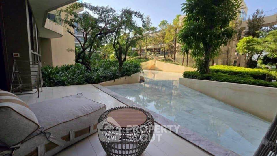 รูป คอนโด 3 ห้องนอน ชั้น 1 ที่ Veranda Residence Hua Hin เขาตะเกียบ (ID 3006937) - รูปที่ 3/10