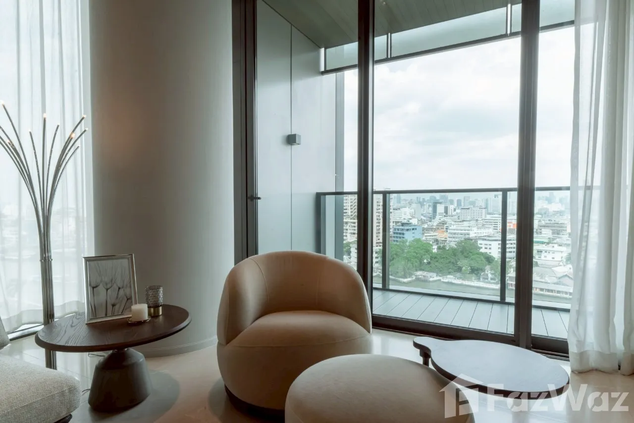 picture Luxury Riverside Living | Banyan Tree Residences 6752873 - 35/35