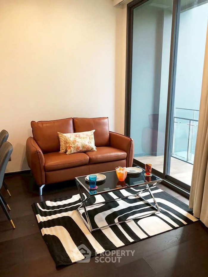 รูป คอนโด 1 ห้องนอน Laviq Sukhumvit 57 ใกล้ BTS ทองหล่อ เพียง 200 ม. (ID 3108570) - รูปที่ 3/17