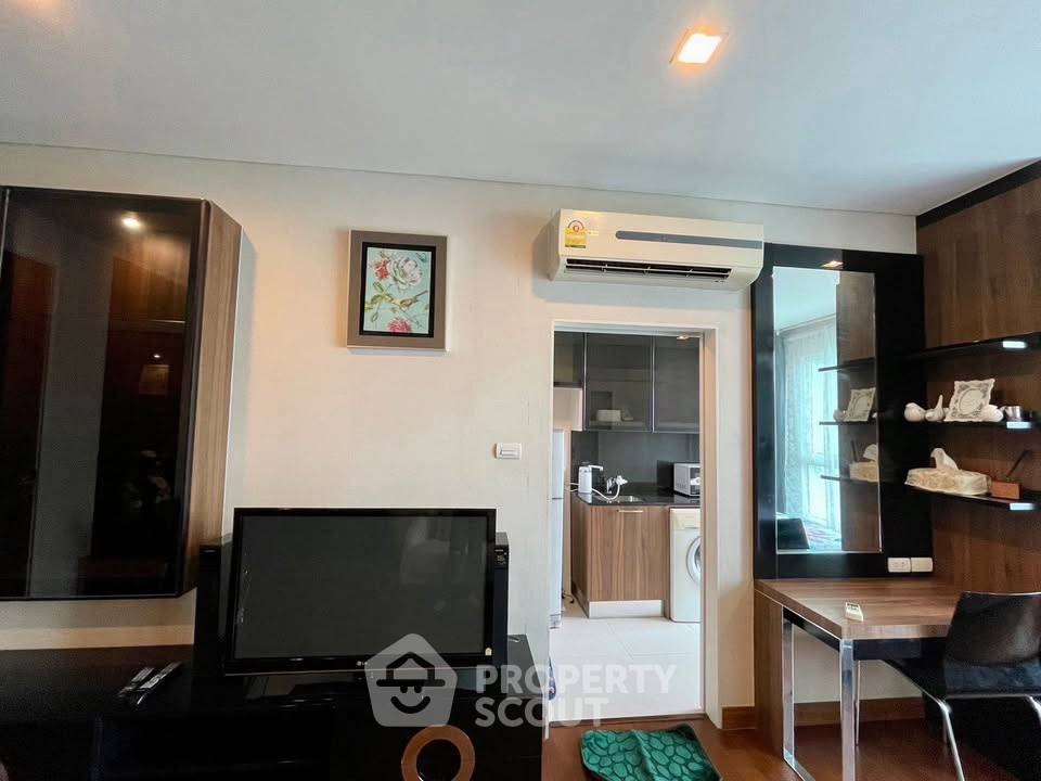 picture 1-BR Condo For Rent At Ivy Thonglor 23, Thong Lo (ID 3065744) - 3/6