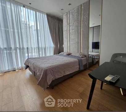 1-BR Condo at 28 Chidlom near BTS Chit Lom (ID 3236492)