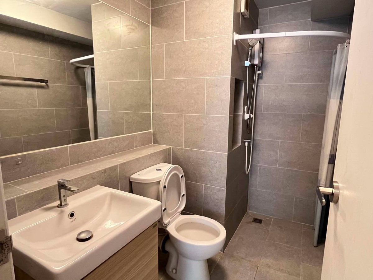 picture ðĨMORI CONDOMINIUM For Rent ð8th floor outside viewð - 5/7