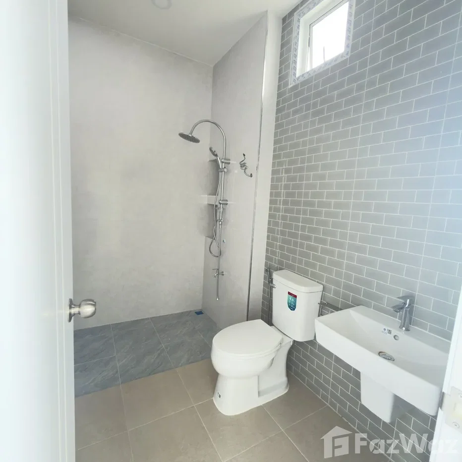 รูป ขาย บ้านเดี่ยว 3 ห้องนอน ในโครงการ บ้านสราญศฺิริ หัวหิน 6753272 - รูปที่ 9/21