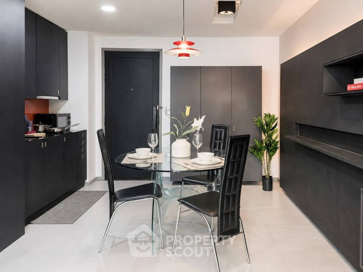 picture 1-BR Condo For Rent At The 49 Plus 2, BTS Thong Lor (ID 3223116) - 11/15