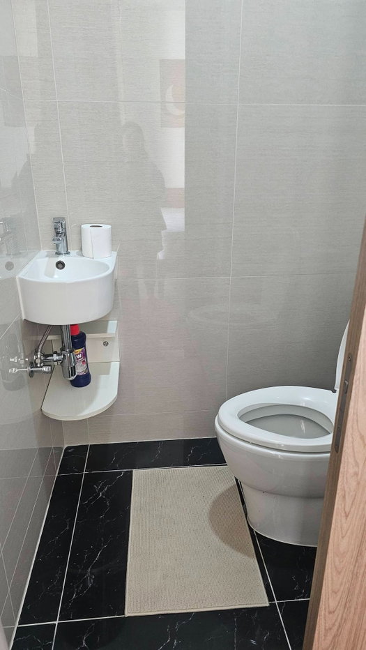 picture For rent !!  Park 24 ( Park Origin Phrom Phong )  | 20K. per month |  26 Sq.m.  1Bed1Bath  14th Floor - 10/13