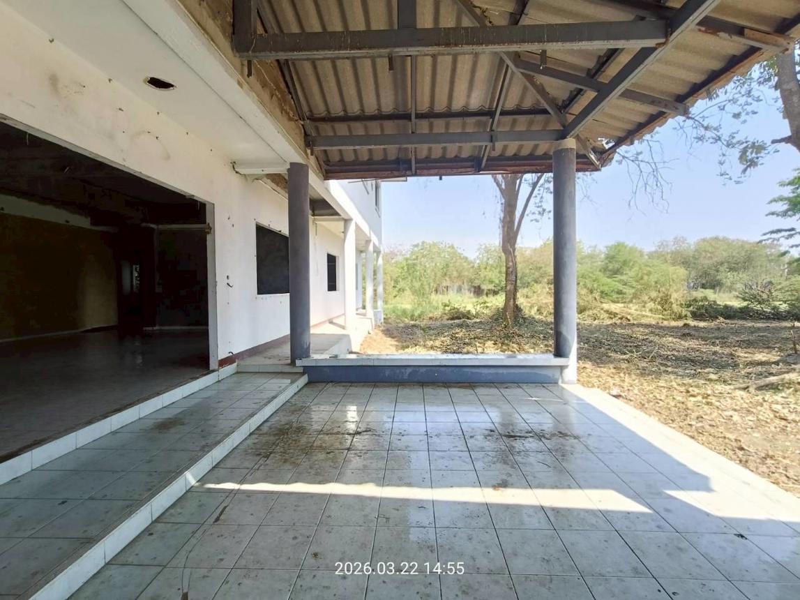 picture HOME 2130 Sq.w. Sawaeng Ha Angthong for 3.5M - 30/45
