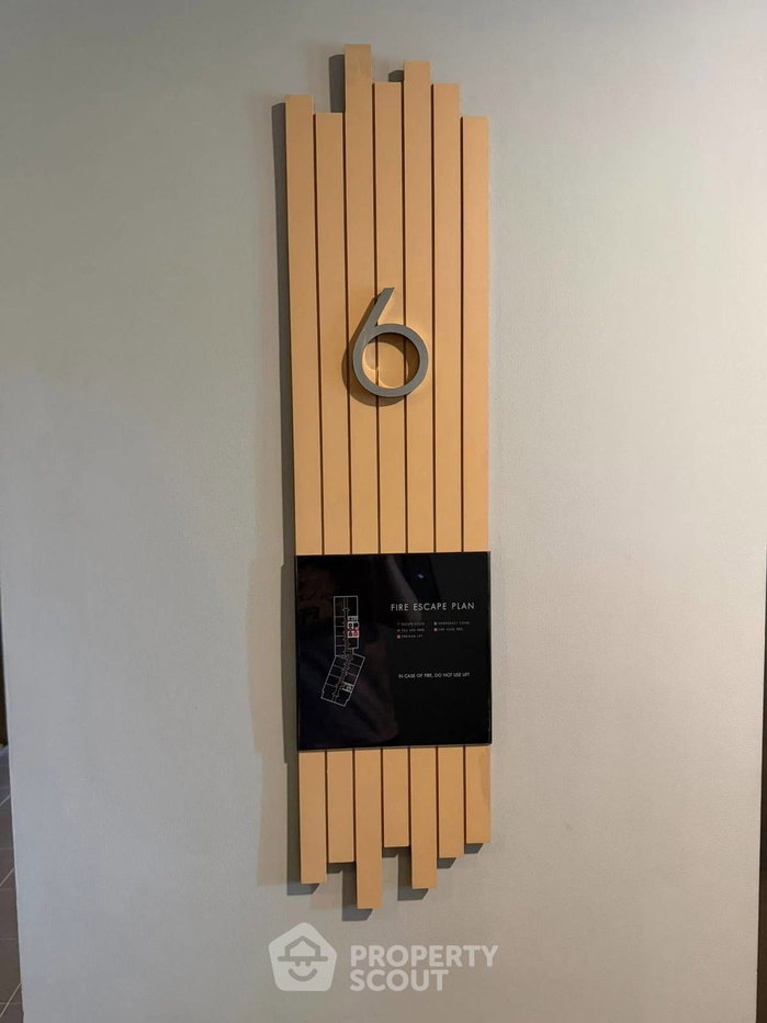 picture 1-BR Condo For Rent At Ideo O2, BTS Bang Na (ID 3036772) - 9/10