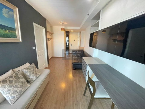 For Rent Condo , U Delight Residence Riverfront , Bang Phong Phang , Yannawa , Bangkok , CX-98336 ✅ Live chat with us ADD LINE @connexproperty ✅