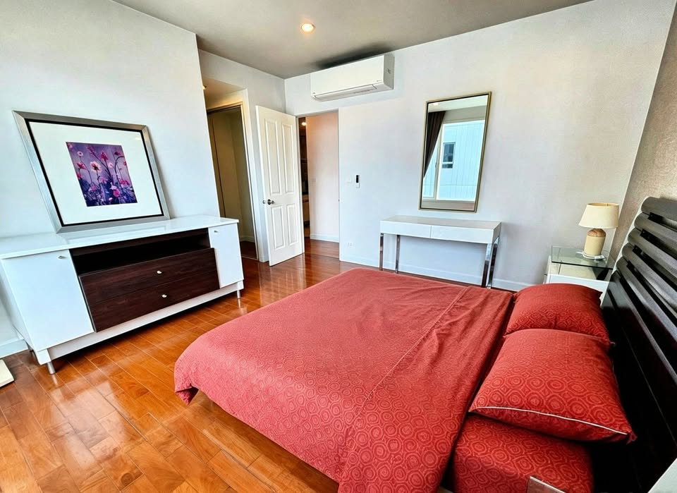รูป ขาย - Baan Siri 31 Condominium - รูปที่ 3/9