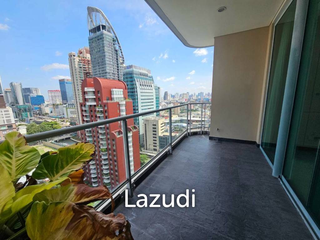 picture 2 Bed 3 Bath 154 SQ.M The Park Chidlom - 11/12
