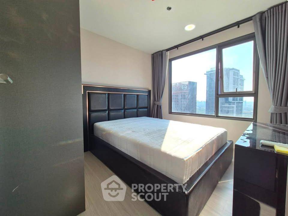 รูป ชั้น 43 ห้อง 2 ห้องนอน Life Ladprao ใกล้ BTS ห้าแยกลาดพร้าว 100 ม. (ID 3263454) - รูปที่ 4/12