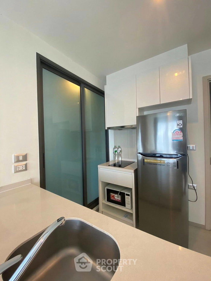 รูป คอนโด 1 ห้องนอน Rhythm Sukhumvit 42 ใกล้ BTS เอกมัย 200 ม. (ID 3046203) - รูปที่ 14/18