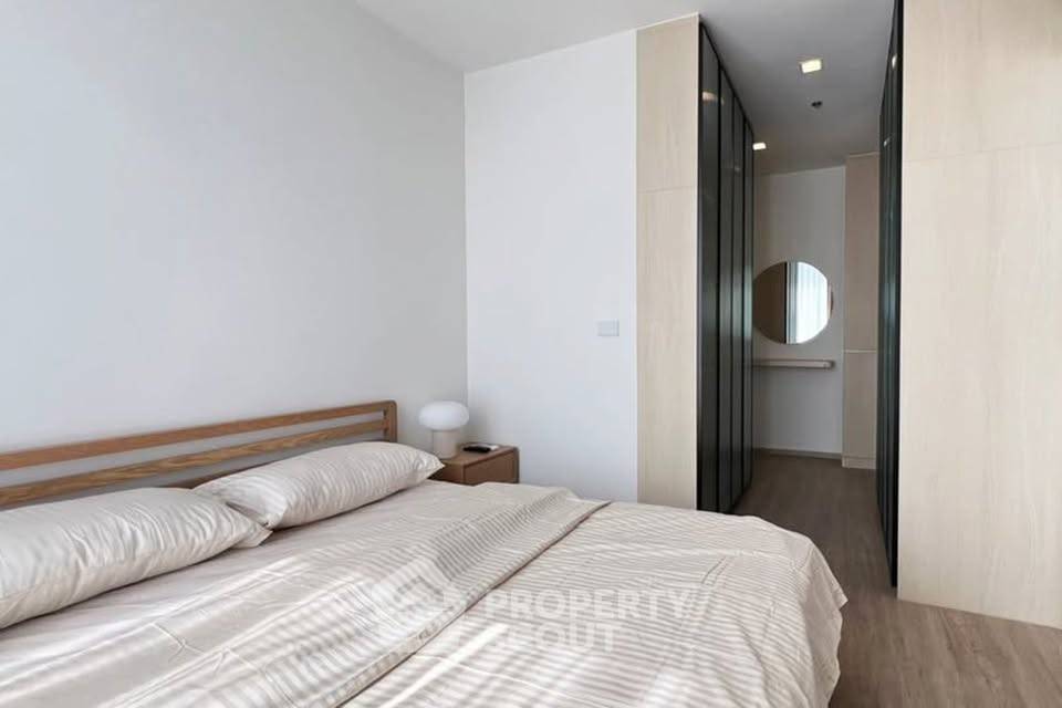 รูป คอนโด 1-ห้องนอน ที่ โนเบิล สเตท 39 ใกล้ BTS พร้อมพงษ์ (ID 2795908) - รูปที่ 9/11