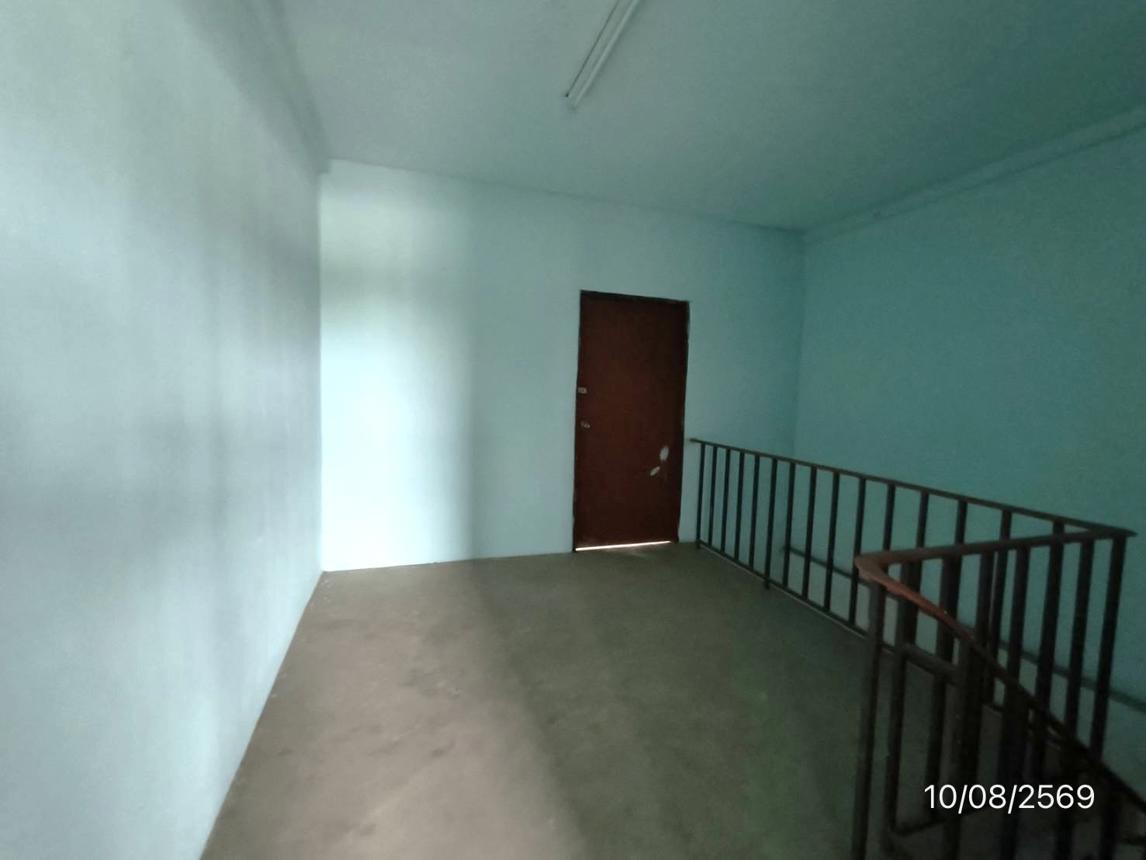 picture SHOP HOUSE 34 Sq.w. Sattahip Chonburi for 5.2M - 38/45