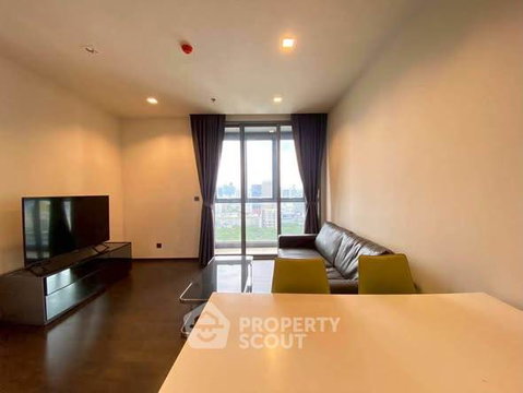 2-BR Condo at The Line Ratchathewi near BTS Ratchathewi (ID 3277990)
