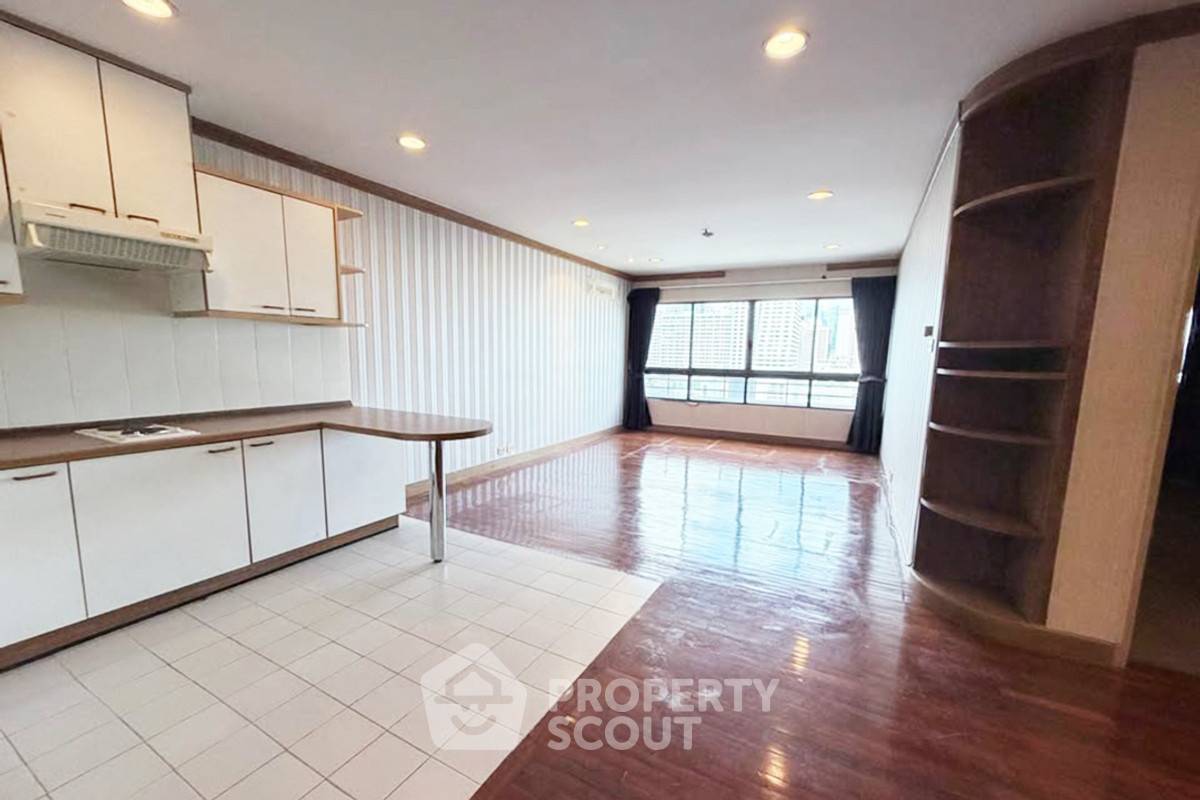 รูป ขายคอนโด 1 ห้องนอน 57 ตร.ม. Baan Ploenchit ใกล้ BTS นานา (ID 2723460) - รูปที่ 2/10