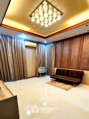ขายคอนโด : คอนโด 3 ห้องนอน ชั้น 39 Villa Asoke ใกล้ MRT เพชรบุรี 200 เมตร (ID 2789858)