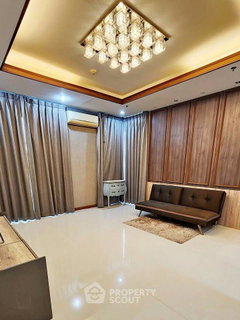 คอนโด 3 ห้องนอน ชั้น 39 Villa Asoke ใกล้ MRT เพชรบุรี 200 เมตร (ID 2789858)
