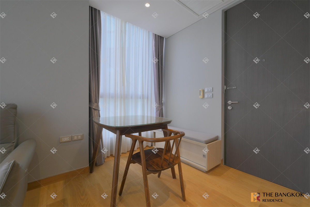 picture Convenient Travel, Great Value per Square Meter The Lumpini 24 - 3/10