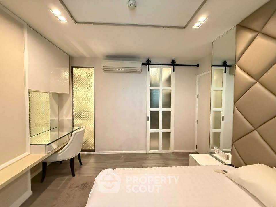 รูป คอนโด 2-ห้องนอน ที่ เดอะ รูม สุขุมวิท 69 ใกล้ BTS พระโขนง (ID 2870536) - รูปที่ 4/13
