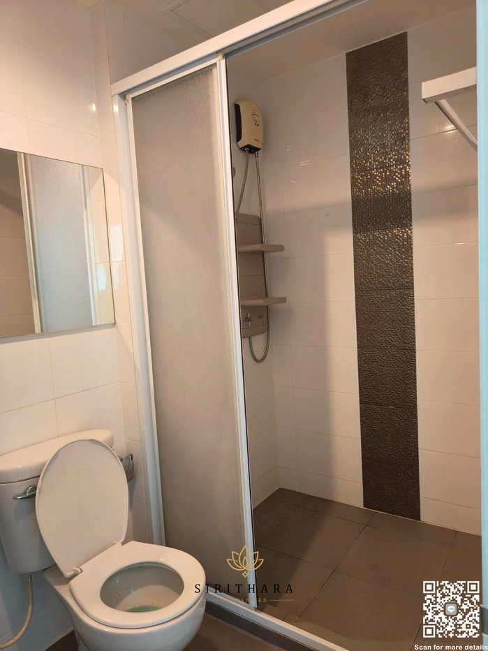 รูป Aspire สุขุมวิท 48  / 1 ห้องนอน / เพียง 13,000 บาท - รูปที่ 7/7