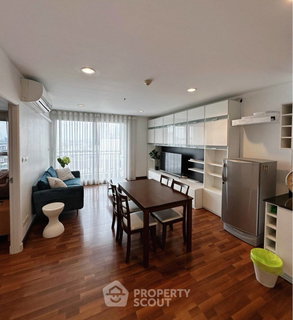 รูปภาพ Spacious 1-BR 60 Sqm At Centric Scene Phaholyothin 9 Near BTS Ari (ID 3240001)