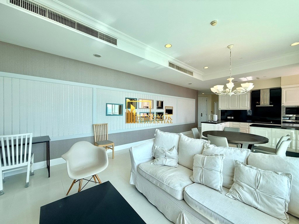 picture Royce Private Residence | Tasteful 2 Bedroom For Rent in Asoke - BR2908CD - 2/36