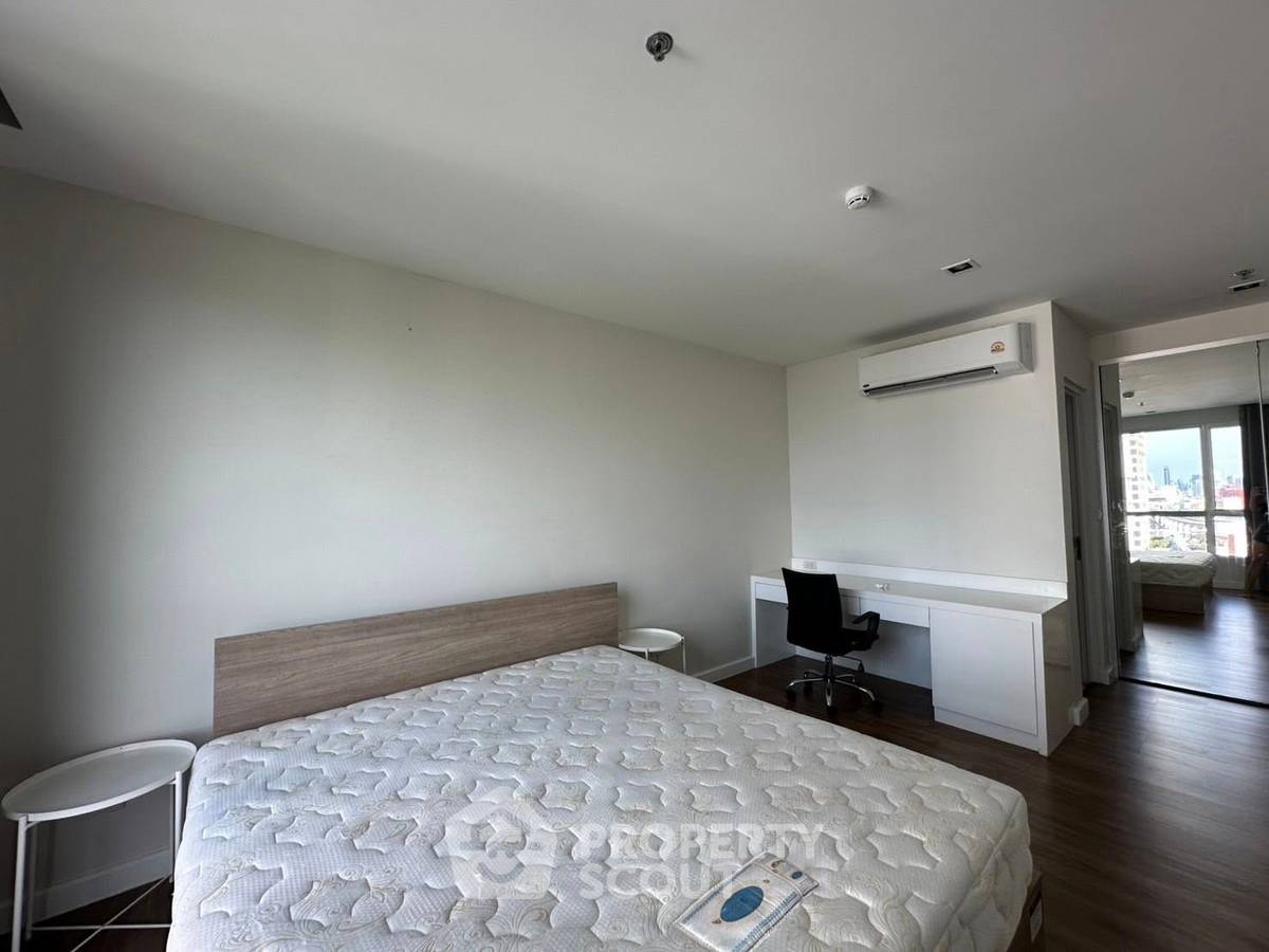 รูป คอนโด 2-ห้องนอน ที่ เดอะ รูม สาทร-ตากสิน ใกล้ BTS โพธิ์นิมิตร (ID 3046142) - รูปที่ 3/12