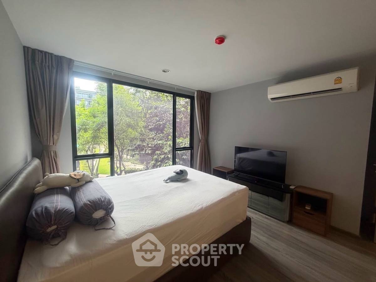 รูป คอนโดหนึ่งห้องนอน Ideo Mobi Sukhumvit 40 ใกล้ BTS เอกมัย (ID 3132640) - รูปที่ 8/14
