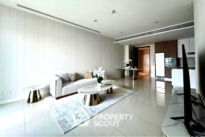Condos for sale : 2-BR Condo at 185 Rajadamri near BTS Ratchadamri (ID 2878447)