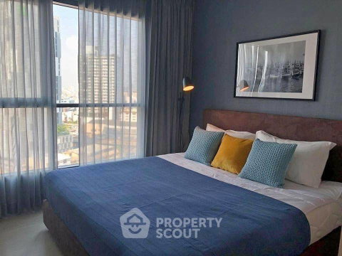 1-BR Condo At Life Sukhumvit 48 Near BTS Phra Khanong (ID 3071904)
