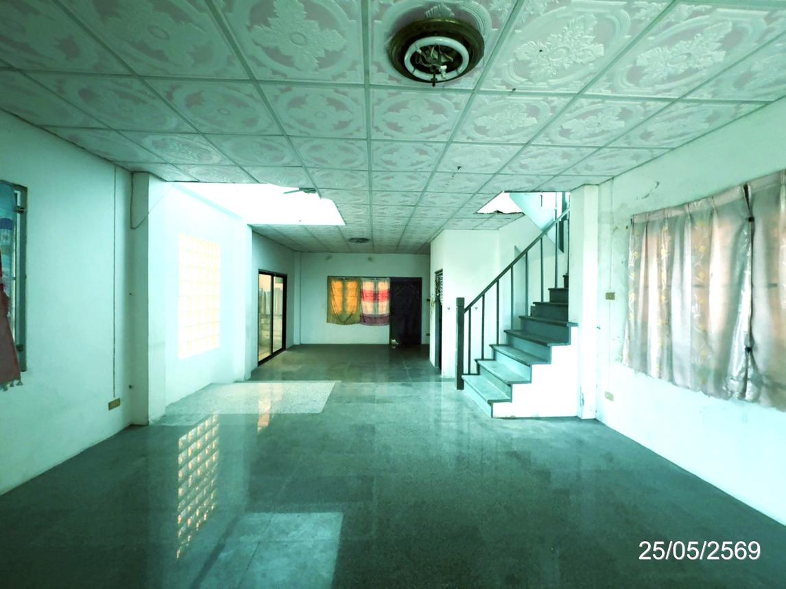 รูป บ้านเดี่ยว 36 ตร.วา นันทนา การ์เด้น บางพลี สมุทรปราการ 1.9M - รูปที่ 23/43