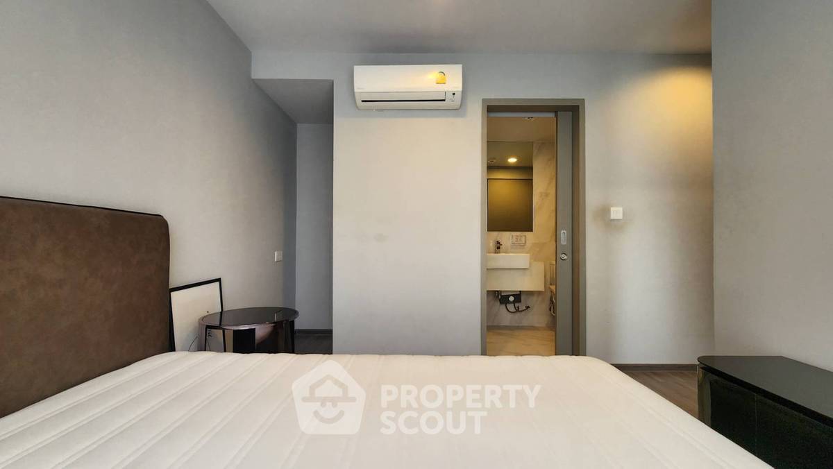 รูป คอนโด 1-ห้องนอน ที่ ไอดีโอ โมบิ สุขุมวิท 40 ใกล้ BTS เอกมัย (ID 3209666) - รูปที่ 3/7