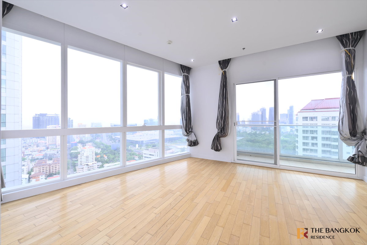 รูป เช่าคอนโด 💎 Millennium Residence 3นอน 193ตร.ม. 100k ✨ ห้องว่าง ราคาดี ใกล้ BTS พร้อมพงษ์  - รูปที่ 3/15