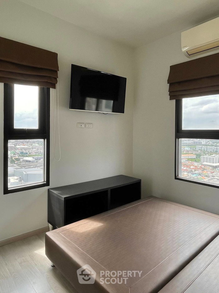 รูป ชั้น 33 ห้อง 2 ห้องนอน Plum Condo Central Station ใกล้ MRT สามแยกบางใหญ่ (ID 3262400) - รูปที่ 4/17