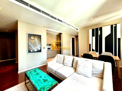 คอนโดให้เช่า : The Diplomat 39 | Outstanding 2 Bed Condo in Phrom Phong - BR12851CD