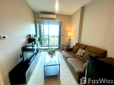 ขายคอนโด : ขาย คอนโด 1 ห้องนอน ในโครงการ เดอะ เครสท์ สุขุมวิท 34 6752799