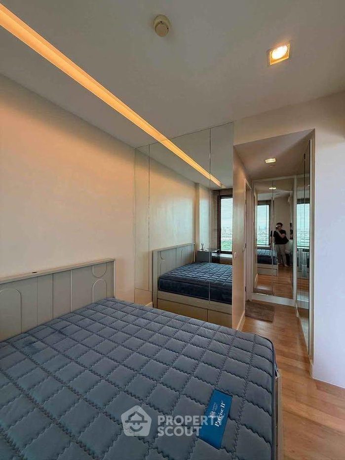 รูป คอนโด 1-ห้องนอน ที่ อีควิน๊อกซ์ พหล-วิภา ใกล้ BTS ห้าแยกลาดพร้าว (ID 3179091) - รูปที่ 3/7