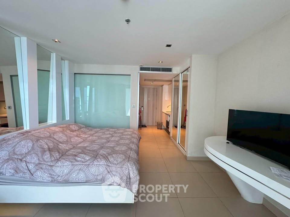 picture 1-BR Condo For Sale At Sands Condominium, Phratamnak (ID 3279421) - 3/14