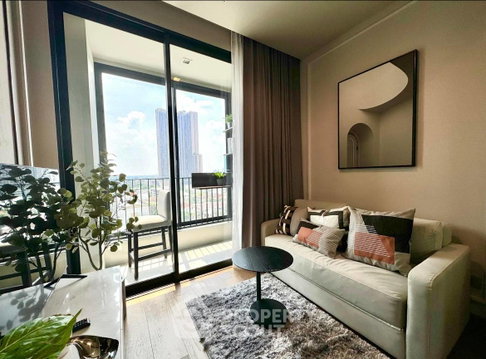 คอนโด 1 ห้องนอน Ideo Q Sukhumvit 36 ใกล้ BTS ทองหล่อ (ID 1889742)