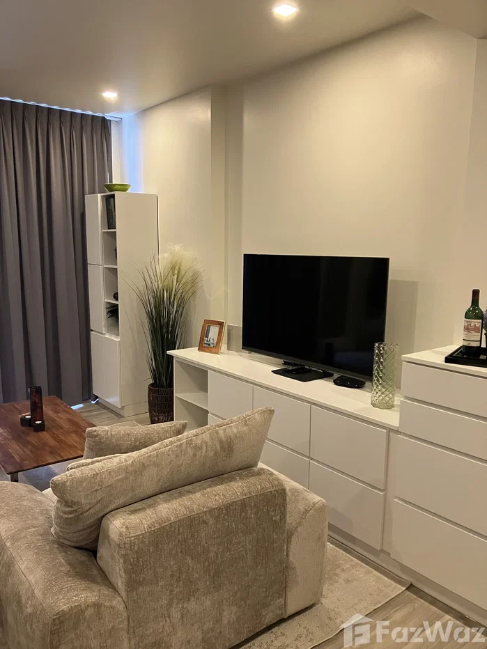picture beautiful 2-bedroom partial seaview Baan Plai Haad 6752967 - 15/20
