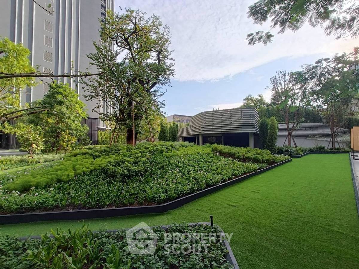 picture 18th-Floor 1-BR Park Origin Thonglor Near BTS Thong Lor (ID 3278951) - 9/17