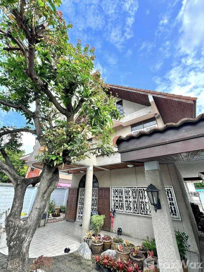 รูป ขาย บ้านเดี่ยว 4 ห้องนอน ใน ช่องนนทรี, กรุงเทพมหานคร 1939043 - รูปที่ 2/11