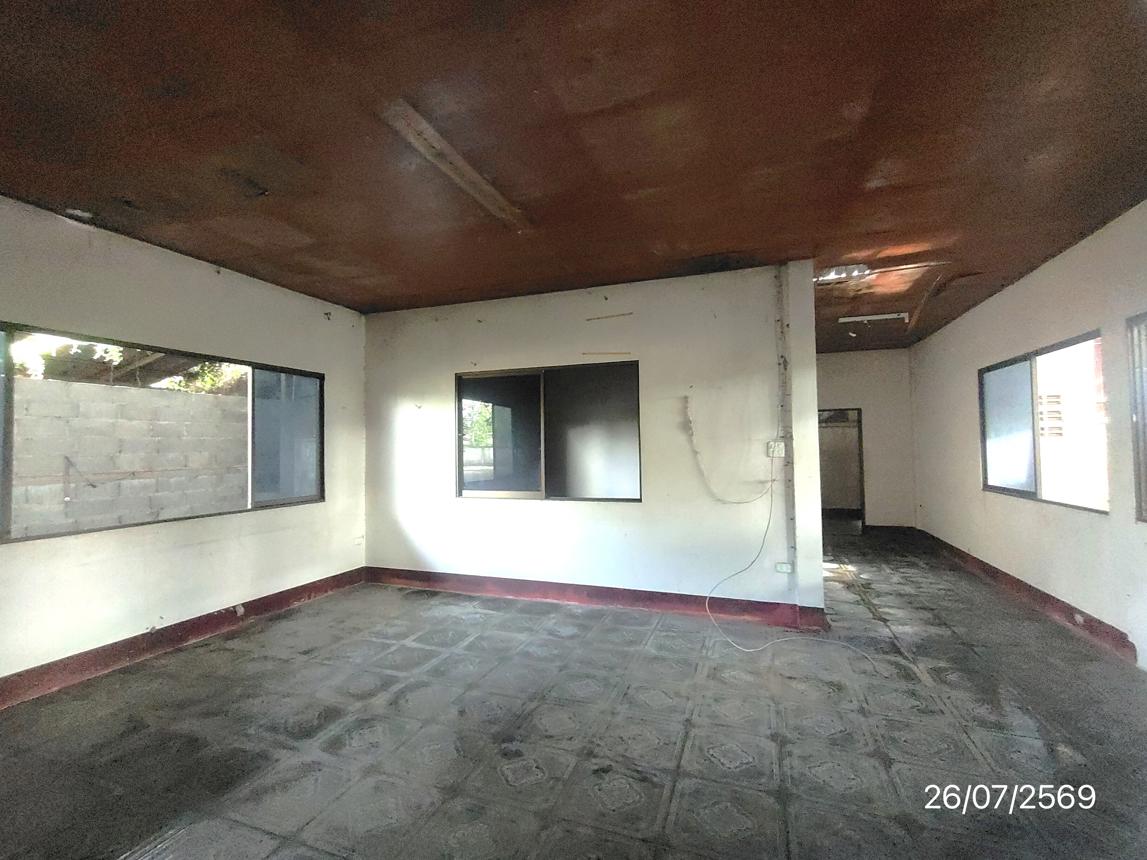 picture FACTORY 1579 Sq.w. Wiang Pa Pao Chiang Rai for 4M - 21/35