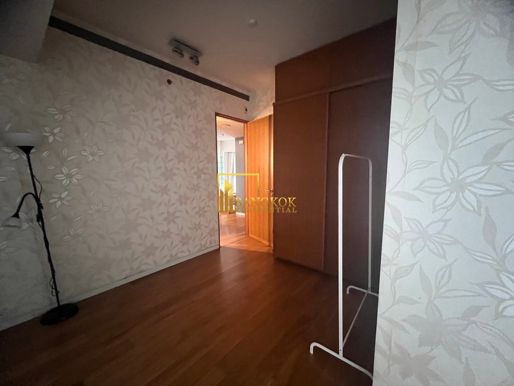 รูป The Met Sathorn | 2 Bedroom Condo For Rent Sathorn - BR5643CD - รูปที่ 13/44