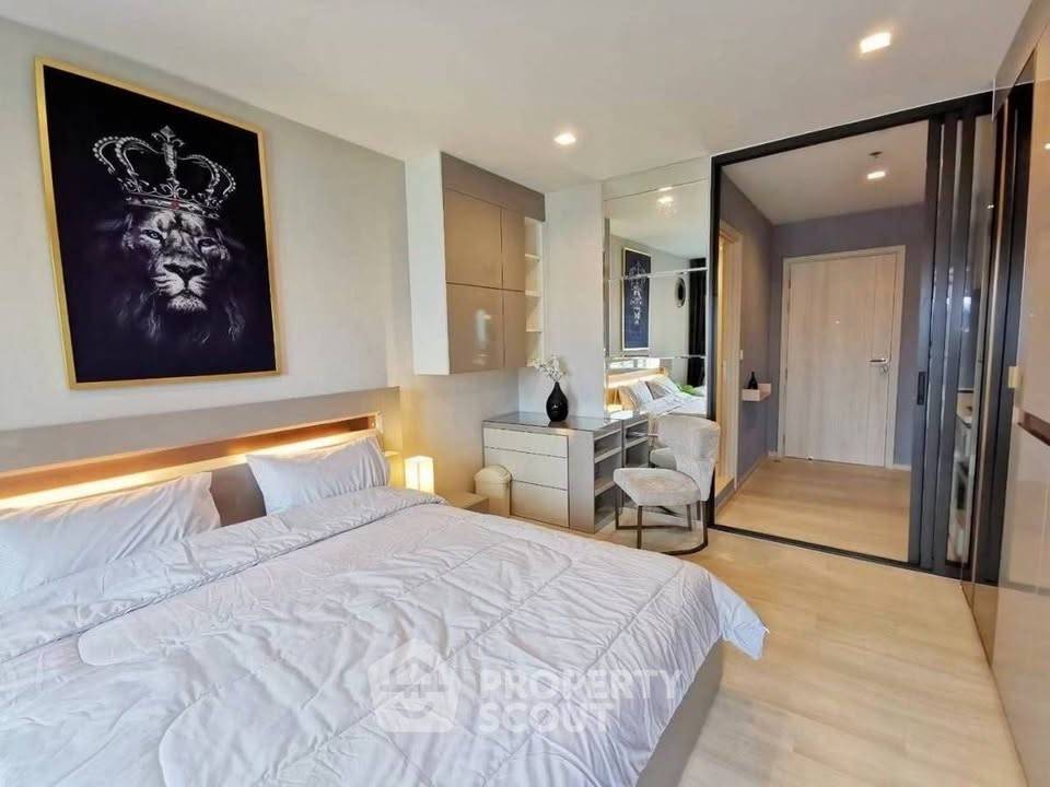 picture 1-BR Condo at Life One Wireless near BTS Phloen Chit (ID 2809823) - 4/8